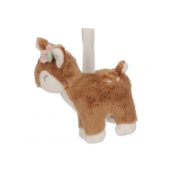 LITTLE DUTCH HRACÍ DEKA S HRAZDOU FAIRY GARDEN - HRACÍ DEKY - PRO DĚTI