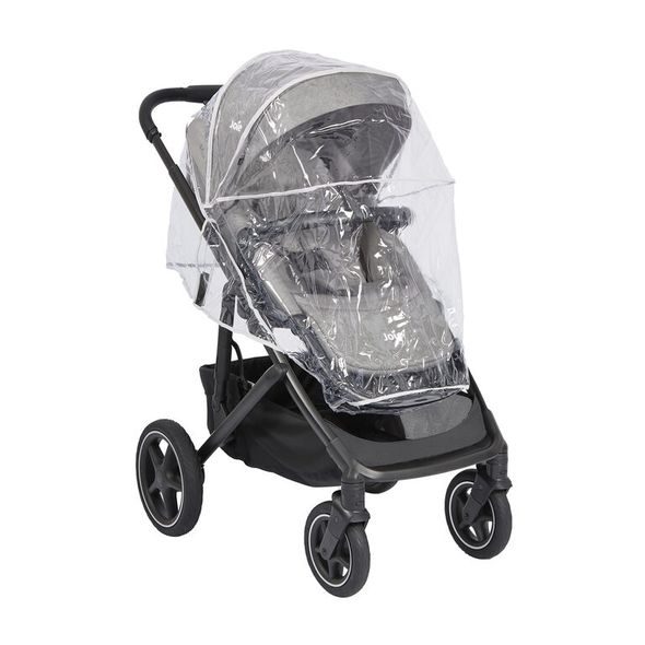 JOIE ELARA™ + RAMBLE XL QUARTZ - DVOJKOMBINACE - KOČÁRKY A PŘÍSLUŠENSTVÍ