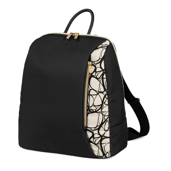 PEG PÉREGO BACKPACK GRAPHIC GOLD - PŘEBALOVACÍ BATOHY - KOČÍKY A PRÍSLUŠENSTVO