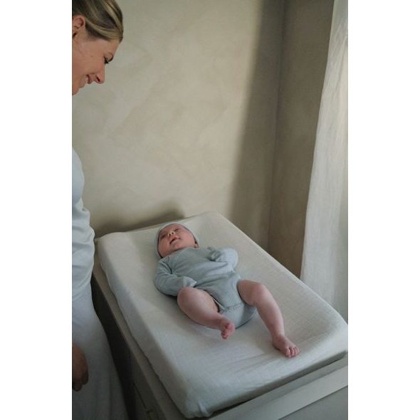 LODGER BODY S DLOUHÝM RUKÁVEM POINTELLE AIR VEL. 56 - BODY - PRO DĚTI