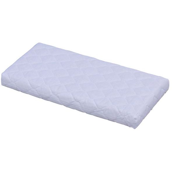 SCARLETT MATRACE DO KOLÉBKY A POSTÝLKY BABY NELA 90X41X8CM - MATRACE DO POSTÝLKY - SPINKÁNÍ