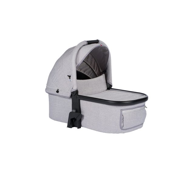 MAST M.3/ M.4 HLUBOKÝ DÍL GRANITE - KORBIČKY - KOČÁRKY A PŘÍSLUŠENSTVÍ