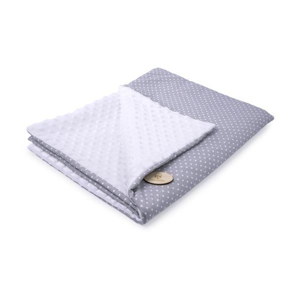 MACESHKA DEKA MINKY - DĚTSKÉ DEKY PRO MIMINKA - SPINKÁNÍ