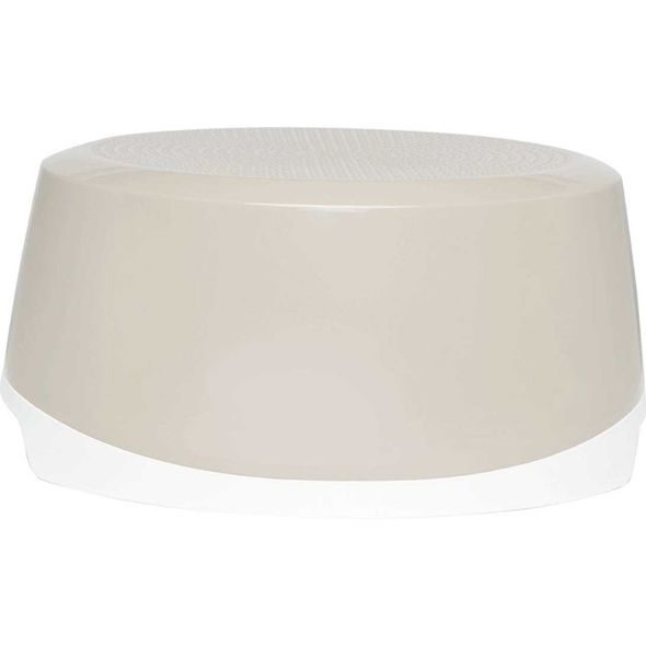 BEBE-JOU STUPÁTKO OVÁL FABULOUS TAUPE - STUPÁTKA K UMYVADLU A WC - KOUPÁNÍ A ZDRAVÍ