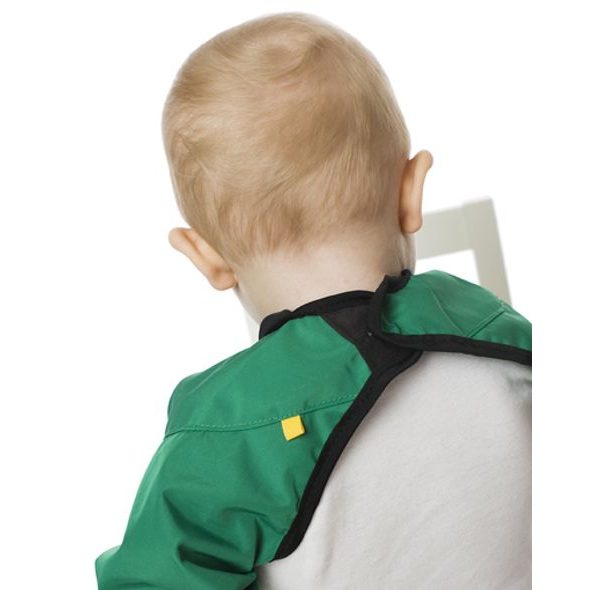 IN THE POCKET BABY BRYNDÁK S RUKÁVY - BRYNDÁKY - KRMENÍ