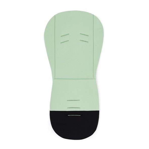 PETITE&MARS VLOŽKA DO KOČÁRKU FOAMY GREEN TREES - PODLOŽKY DO KOČÁRKU - KOČÁRKY A PŘÍSLUŠENSTVÍ