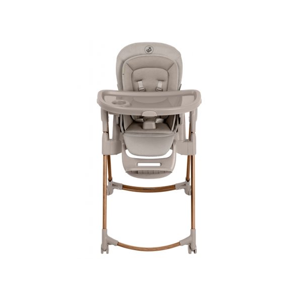 MAXI-COSI MINLA PLUS ŽIDLIČKA ROSTOUCÍ ELEGANCE BEIGE - JÍDELNÍ ŽIDLIČKY PLASTOVÉ - KRMENÍ