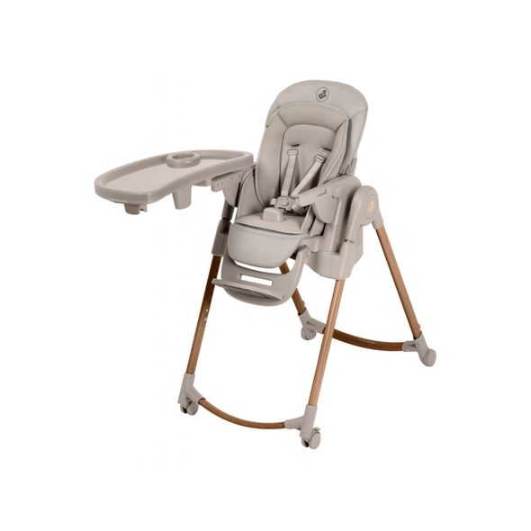 MAXI-COSI MINLA PLUS ŽIDLIČKA ROSTOUCÍ ELEGANCE BEIGE - JÍDELNÍ ŽIDLIČKY PLASTOVÉ - KRMENÍ