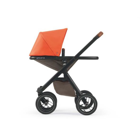 NEONATO PURO S AUTOSEDAČKOU ZDARMA 2016 - TROJKOMBINACE - KOČÁRKY A PŘÍSLUŠENSTVÍ