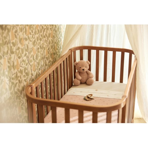 JOLLEIN MEDVÍDEK WILD ROSE - PLYŠOVÁ ZVÍŘATA - PRO DĚTI