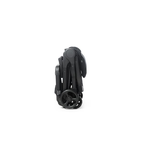 ERGOBABY METRO+ BLACK* KOČÁREK - SPORTOVNÍ KOČÁRKY - KOČÁRKY A PŘÍSLUŠENSTVÍ