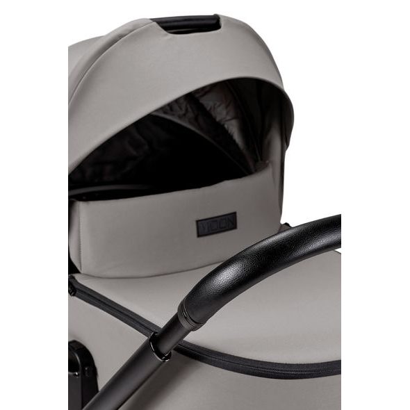 MOON RESEA 2.0 MAXI SET - GHOST - KOMBINACE S PŘÍSLUŠENSTVÍM - KOČÁRKY A PŘÍSLUŠENSTVÍ