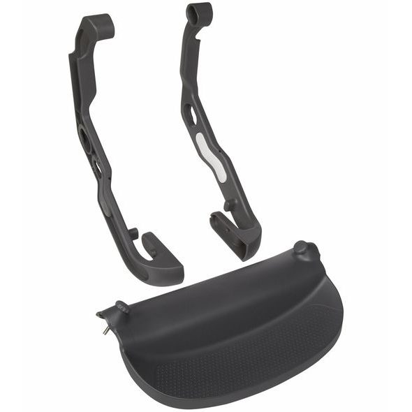 STOKKE® CRUSI™ ADAPTÉR NA PŘÍDAVNÉ SEZENÍ - SPORTOVNÍ NÁSTAVBY - KOČÁRKY A PŘÍSLUŠENSTVÍ