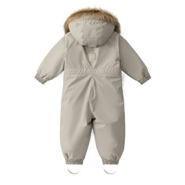 LEOKID ZIMNÍ KOMBINÉZA HERO PURE CASHMERE VEL. 110 - ZIMNÍ KOMBINÉZY - PRO DĚTI