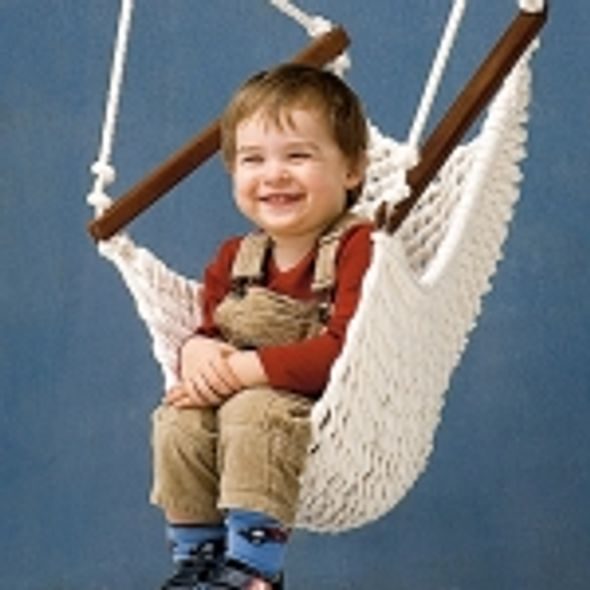 TRAUMSCHWINGER STROPNÍ HÁK PRO ZÁVĚSNÁ KŘESLA A KOLÉBKY TRAUMSCHWINGER - KOSMETIKA PRO CELOU RODINU - PRO MAMINKY