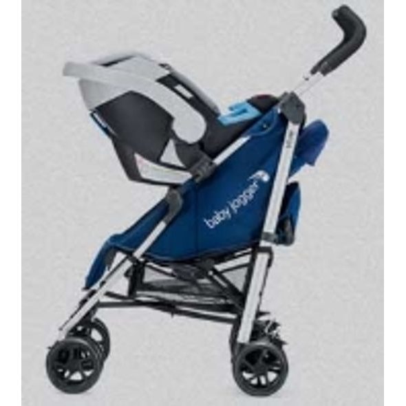 BABY JOGGER VUE - GOLFOVÉ KOČÁRKY - KOČÁRKY A PŘÍSLUŠENSTVÍ