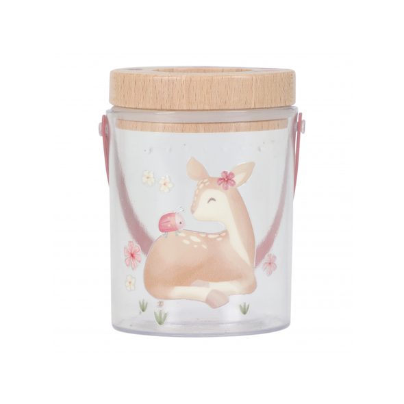 LITTLE DUTCH NÁDOBA NA HMYZ FAIRY GARDEN - FAIRY GARDEN - PRO DĚTI