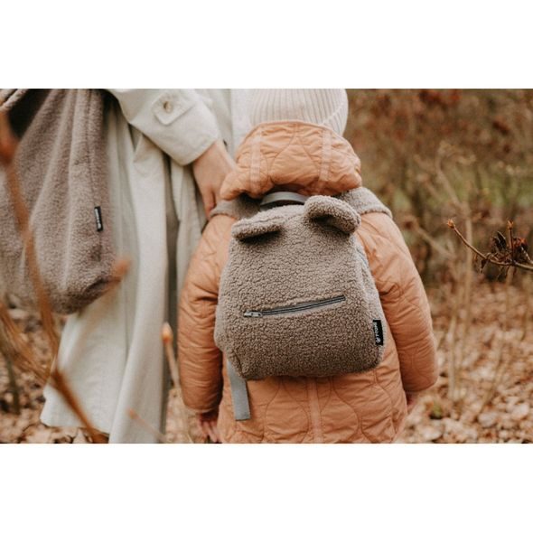 T-TOMI MY FIRST BAG TEDDY - BATOHY A TAŠKY - PRO DĚTI