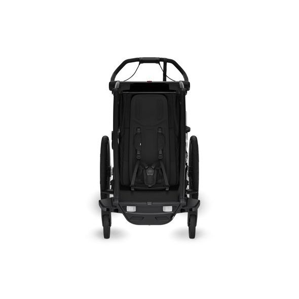 THULE CHARIOT SPORT 2 SINGLE - VOZÍKY ZA KOLO - NOŠENÍ & SPORT