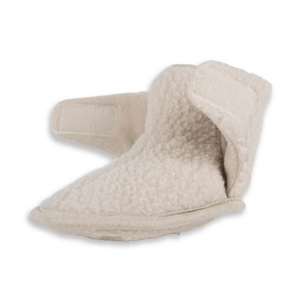 LODGER CAPÁČKY TEDDY BIRCH 0 - 3 MĚSÍCE - KOJENECKÉ CAPÁČKY - PRO DĚTI