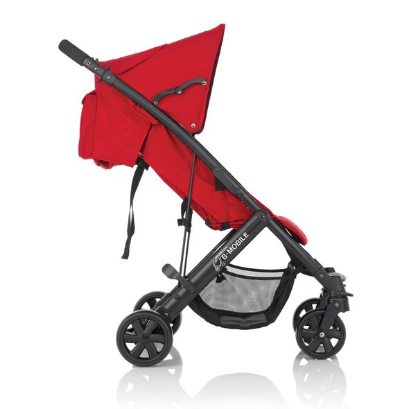 BRITAX RÖMER B-MOBILE 4 2012 - SPORTOVNÍ KOČÁRKY - KOČÁRKY A PŘÍSLUŠENSTVÍ