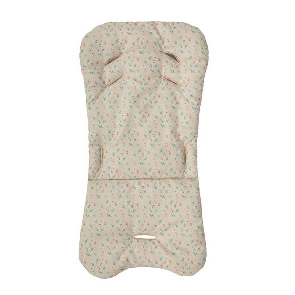 MOMI JÍDELNÍ ŽIDLIČKA MOMI GOJO RŮŽOVÁ - JÍDELNÍ POTŘEBY - KRMENÍ