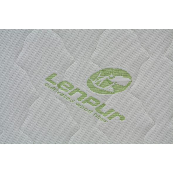 SCARLETT MATRACE MOTYLA ECO 120X60X13CM - MATRACE DO POSTÝLKY - SPINKÁNÍ