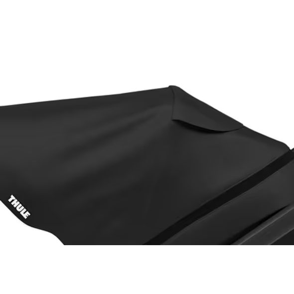 THULE URBAN GLIDE 3 DOUBLE BLACK 2025 - KOČÁRKY PRO DVOJČATA - KOČÁRKY A PŘÍSLUŠENSTVÍ