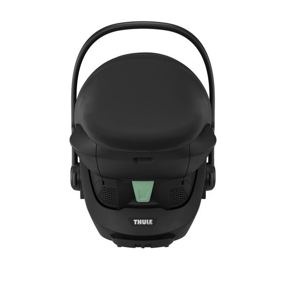 THULE MAPLE CONNECT - AUTOSEDAČKY 0-13KG - AUTOSEDAČKY A PŘÍSLUŠENSTVÍ