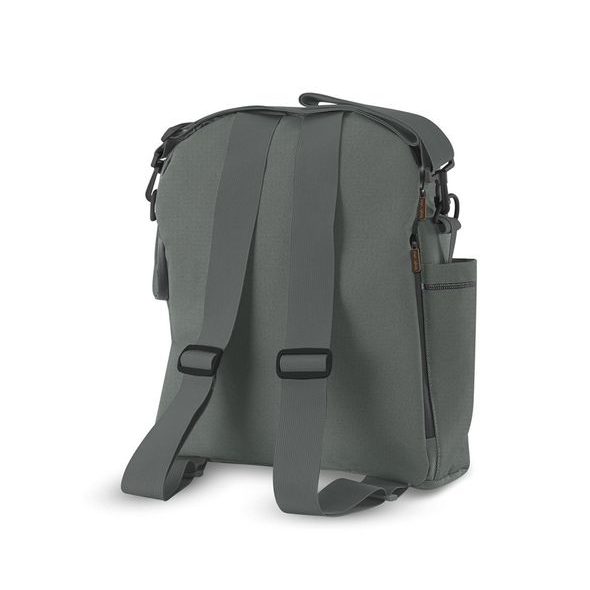 INGLESINA PŘEBALOVACÍ BATOH ADVENTURE BAG HIMALAYA BLUE - PŘEBALOVACÍ BATOHY - KOČÁRKY A PŘÍSLUŠENSTVÍ