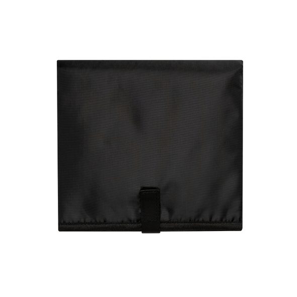 KIKKABOO PŘEBALOVACÍ TAŠKA CHELSEA BLACK - PŘEBALOVACÍ TAŠKY - KOČÁRKY A PŘÍSLUŠENSTVÍ