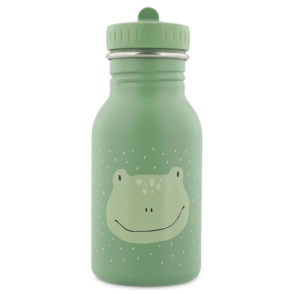 TRIXIE BABY LÁHEV NA PITÍ FROG 350ML - SPORTOVNÍ LAHVE - KRMENÍ