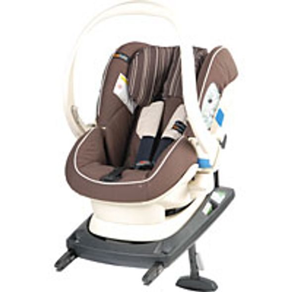 BESAFE IZI SLEEP 2010 - AUTOSEDAČKY 0-13KG - AUTOSEDAČKY A PŘÍSLUŠENSTVÍ