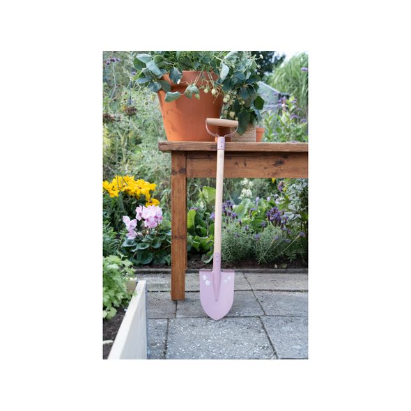 LITTLE DUTCH LOPATA FAIRY GARDEN - FAIRY GARDEN - PRO DĚTI