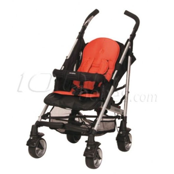 CASUALPLAY DOWNTOWN UNI SYSTÉM - GOLFOVÉ KOČÁRKY - KOČÁRKY A PŘÍSLUŠENSTVÍ