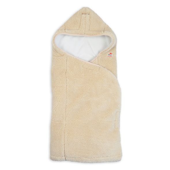 LODGER WRAPPER TEDDY BIRCH - ZAVINOVAČKY - SPINKÁNÍ