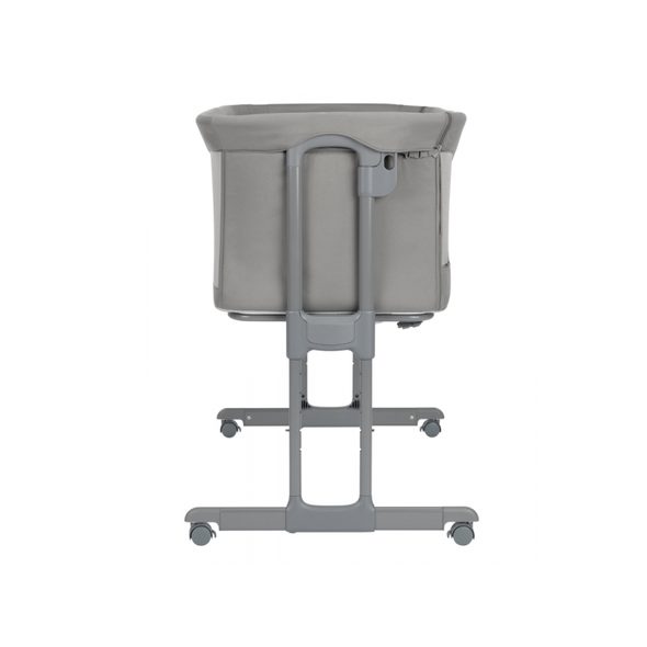 BEBECONFORT AMARA POSTÝLKA PŘENOSNÁ TINTED GREY - CESTOVNÍ POSTÝLKY - SPINKÁNÍ