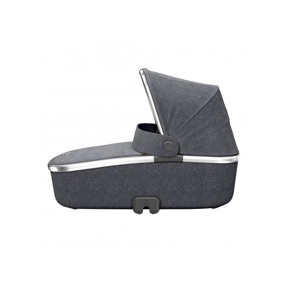 BAZAR MAXI-COSI ORIA LUXE HLUBOKÁ KORBA 2024 (TWILIC GREY) - BAZAR - OUTLET