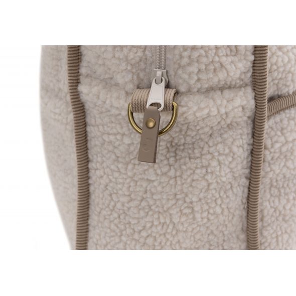 JOLLEIN PŘEBALOVACÍ TAŠKA TEDDY NOE - PŘEBALOVACÍ TAŠKY - KOČÁRKY A PŘÍSLUŠENSTVÍ