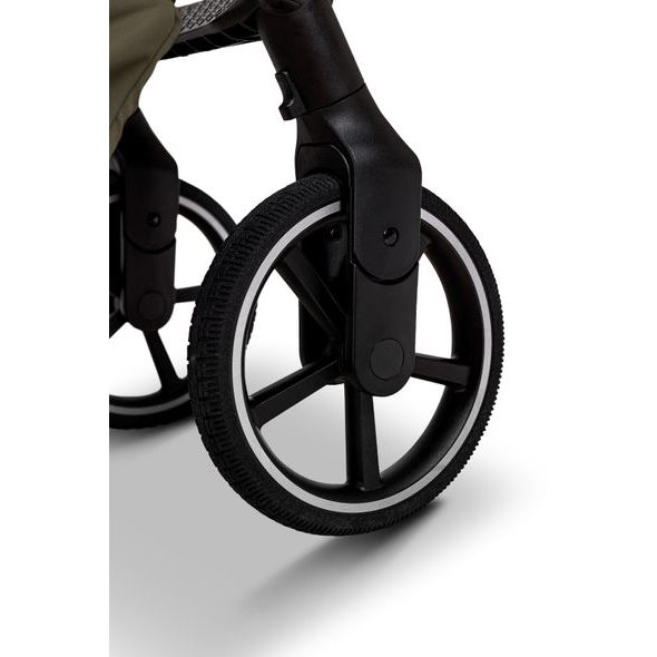 MOON RESEA 2.0 EXTRA SET - MOSS - DVOJKOMBINACE - KOČÁRKY A PŘÍSLUŠENSTVÍ