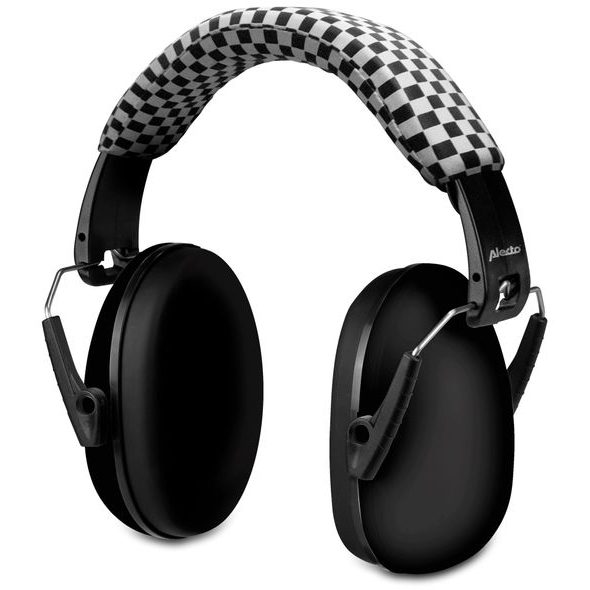 ALECTO BV-71BK - BEZPEČNOST A LÉKÁRNA - KOUPÁNÍ A ZDRAVÍ