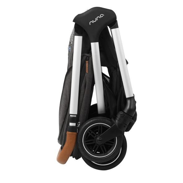 NUNA TRIV CAVIAR - SPORTOVNÍ KOČÁRKY - KOČÁRKY A PŘÍSLUŠENSTVÍ