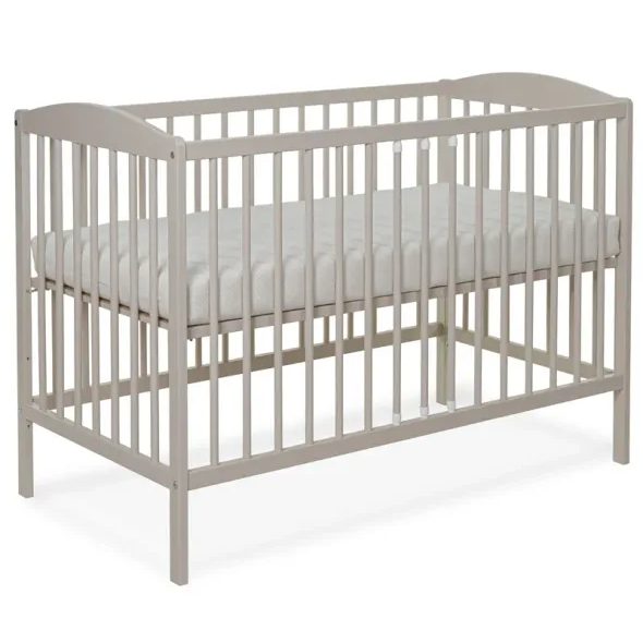 TOMI DĚTSKÁ DŘEVĚNÁ POSTÝLKA V. - DŘEVĚNÉ POSTÝLKY - SPINKÁNÍ