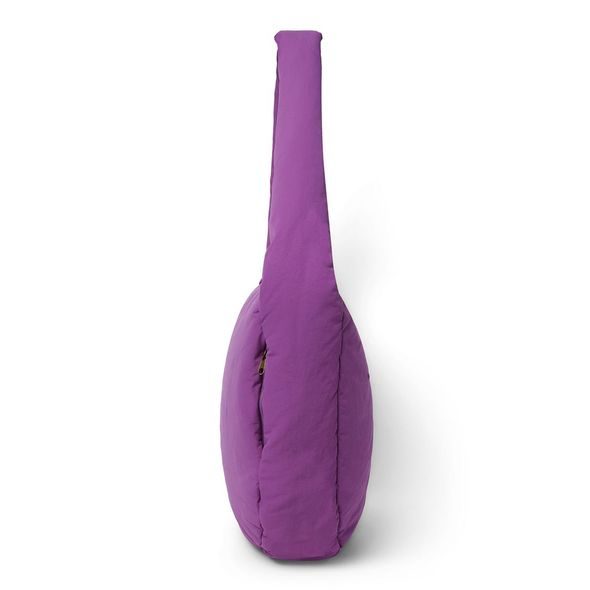 STUDIO NOOS PUFFY CROSS BODY BAG TEXTURED PURPLE - DOPLŇKY - PRO MAMINKY