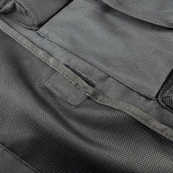 EZIMOOV CHRÁNIČ AUTOSEDADLA EZI TRAVEL PLUS - KAPSÁŘE A ORGANIZÉRY - AUTOSEDAČKY A PŘÍSLUŠENSTVÍ