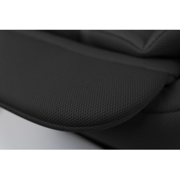 SILVER CROSS APPROACH PLUS 360 AUTOSEDAČKA ICONIC BLACK - AUTOSEDAČKY 0-18KG - AUTOSEDAČKY A PŘÍSLUŠENSTVÍ