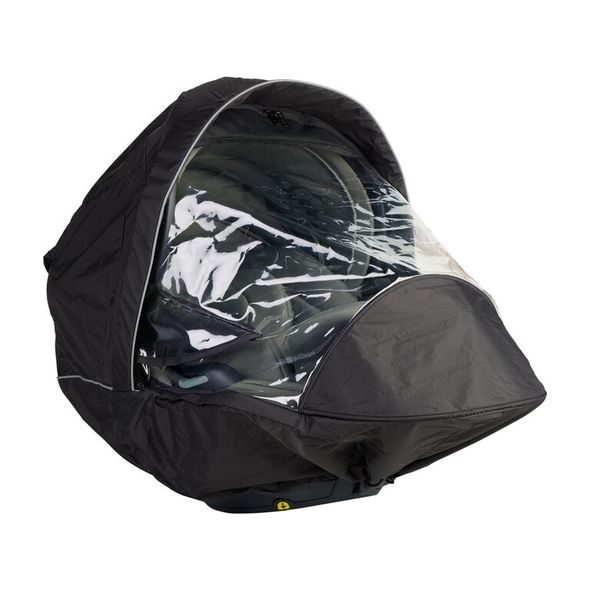 BESAFE GO BEYOND PLÁŠTĚNKA NA AUTOSEDAČKU - PLÁŠTĚNKY A MOSKYTIÉRY - AUTOSEDAČKY A PŘÍSLUŠENSTVÍ