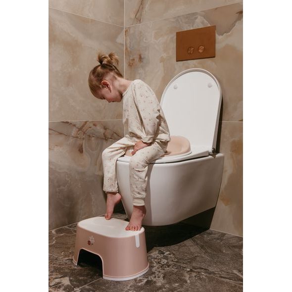BEBE-JOU SEDÁTKO NA WC GROW BEE MEADOW - ADAPTÉRY NA WC - KOUPÁNÍ A ZDRAVÍ