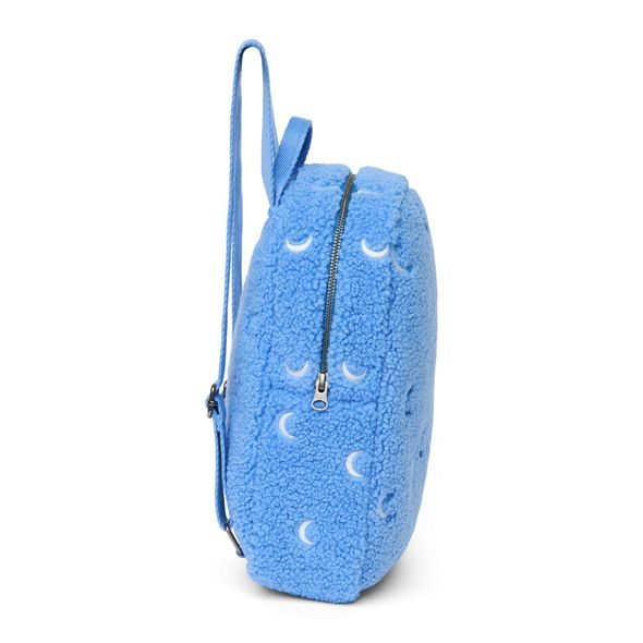 STUDIO NOOS TEDDY MINI BACKPACK - BATŮŽEK | BLUE MOON - BATOHY A TAŠKY - PRO DĚTI