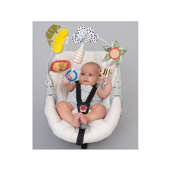 TAF TOYS HRAZDIČKA SAVANA - HRAZDIČKY - PRO DĚTI